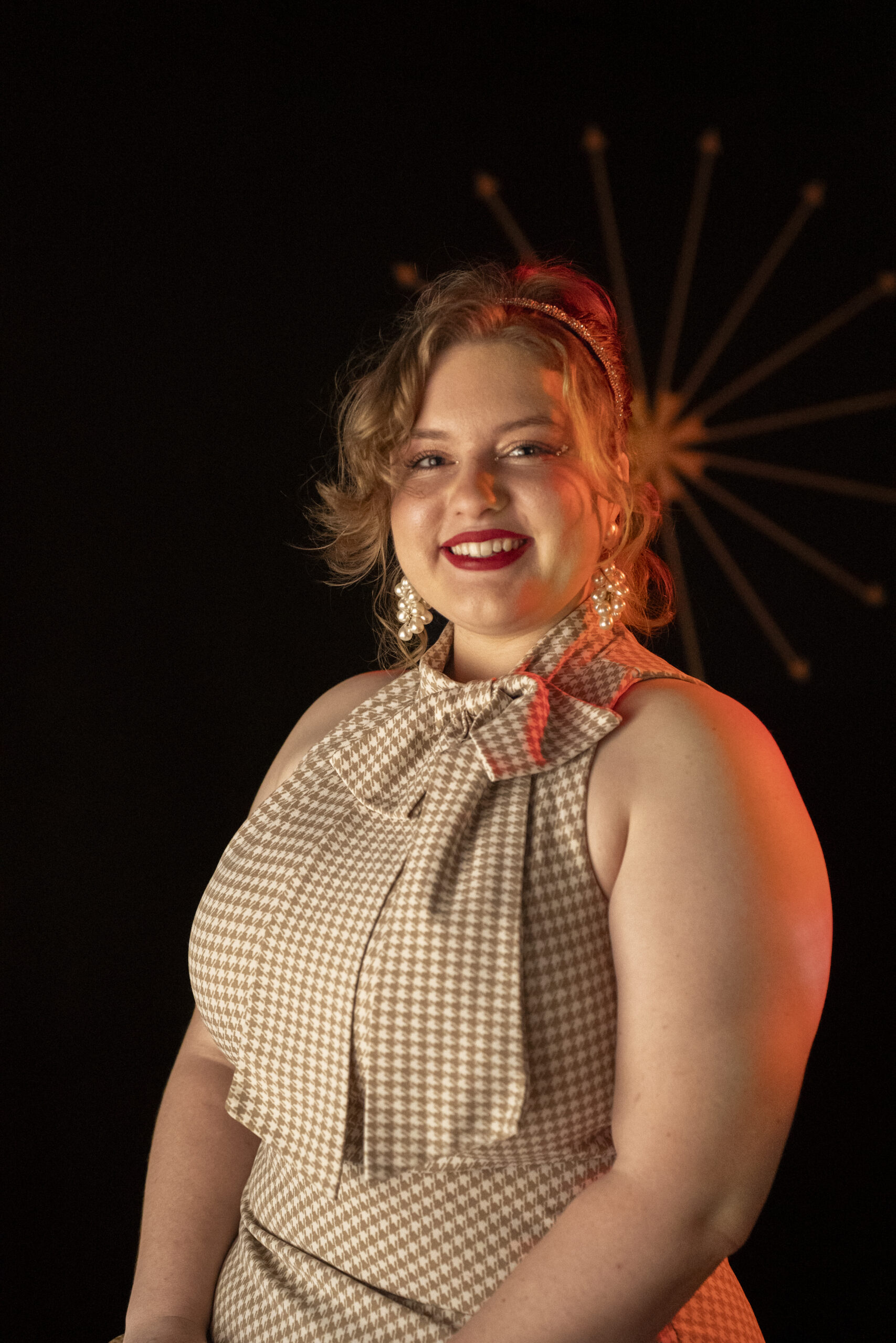 Sarah Lonabaugh