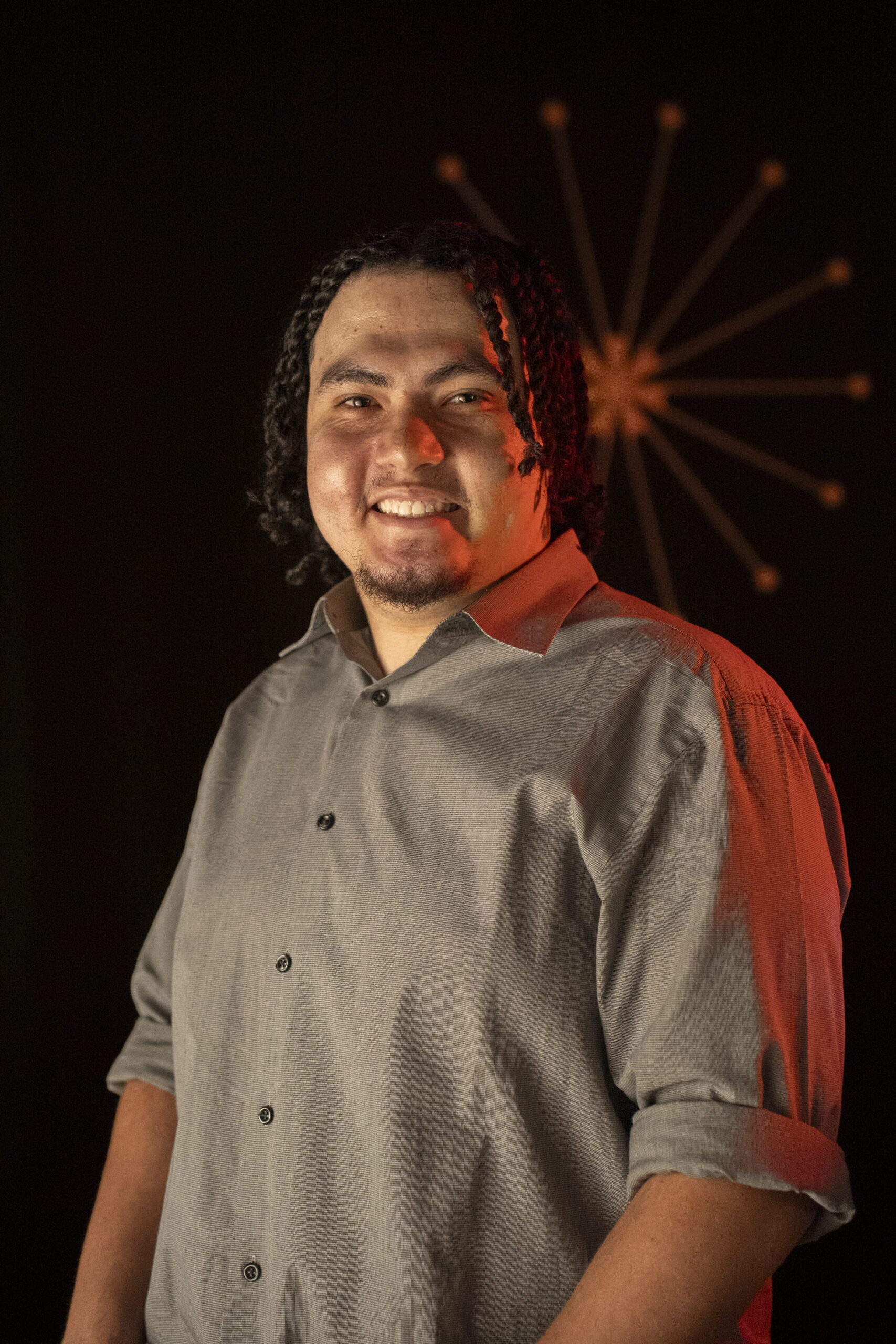 Christopher Nuñez