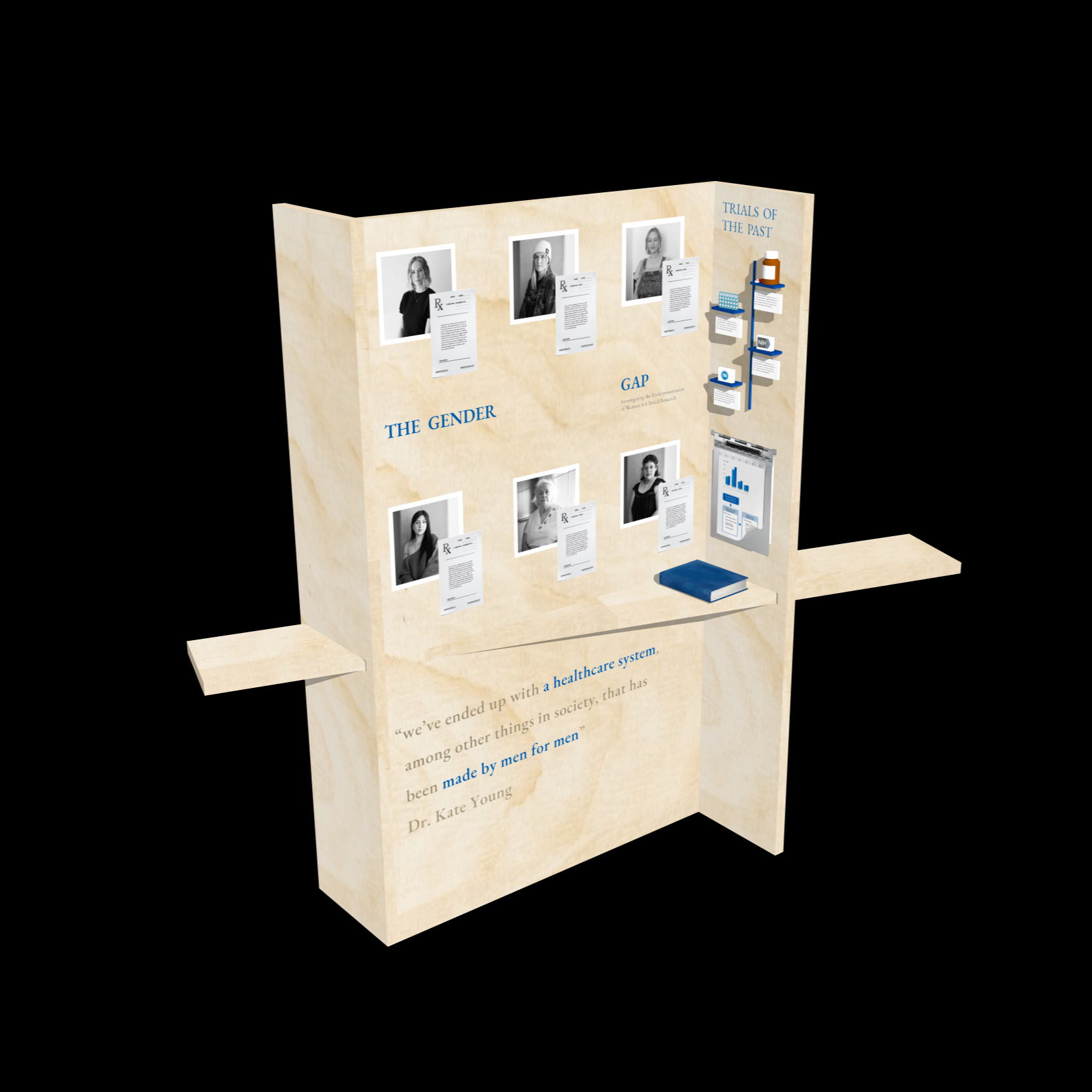 Student Exhibit