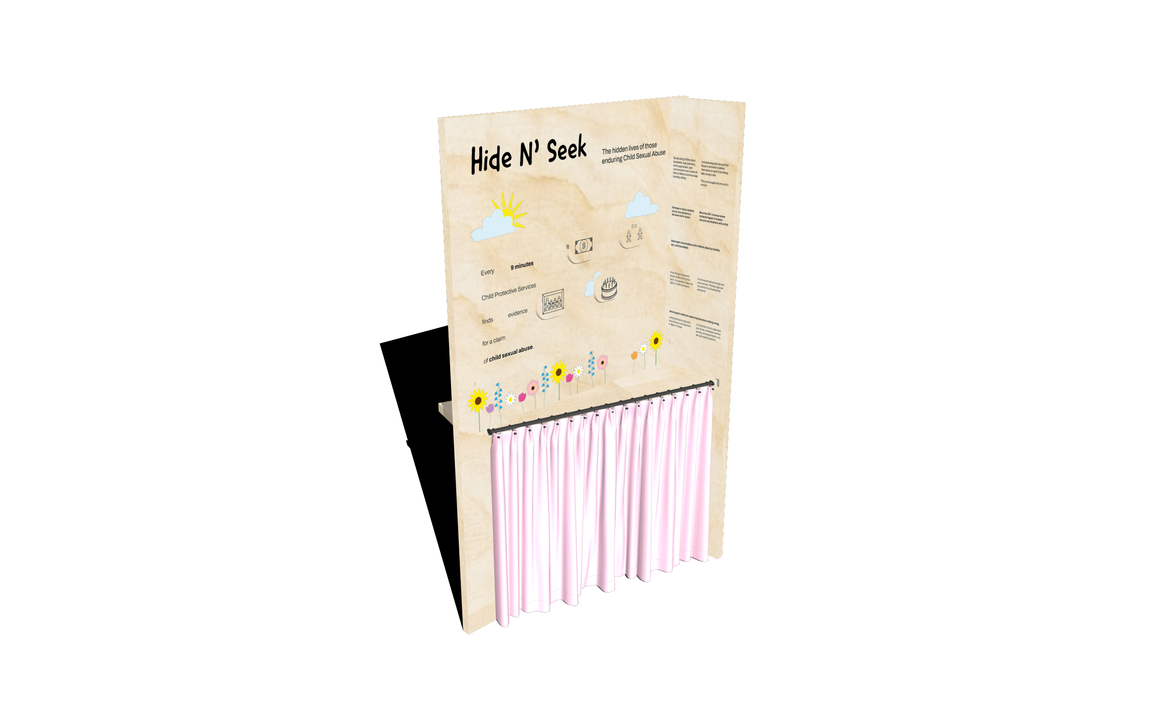 Student Exhibit