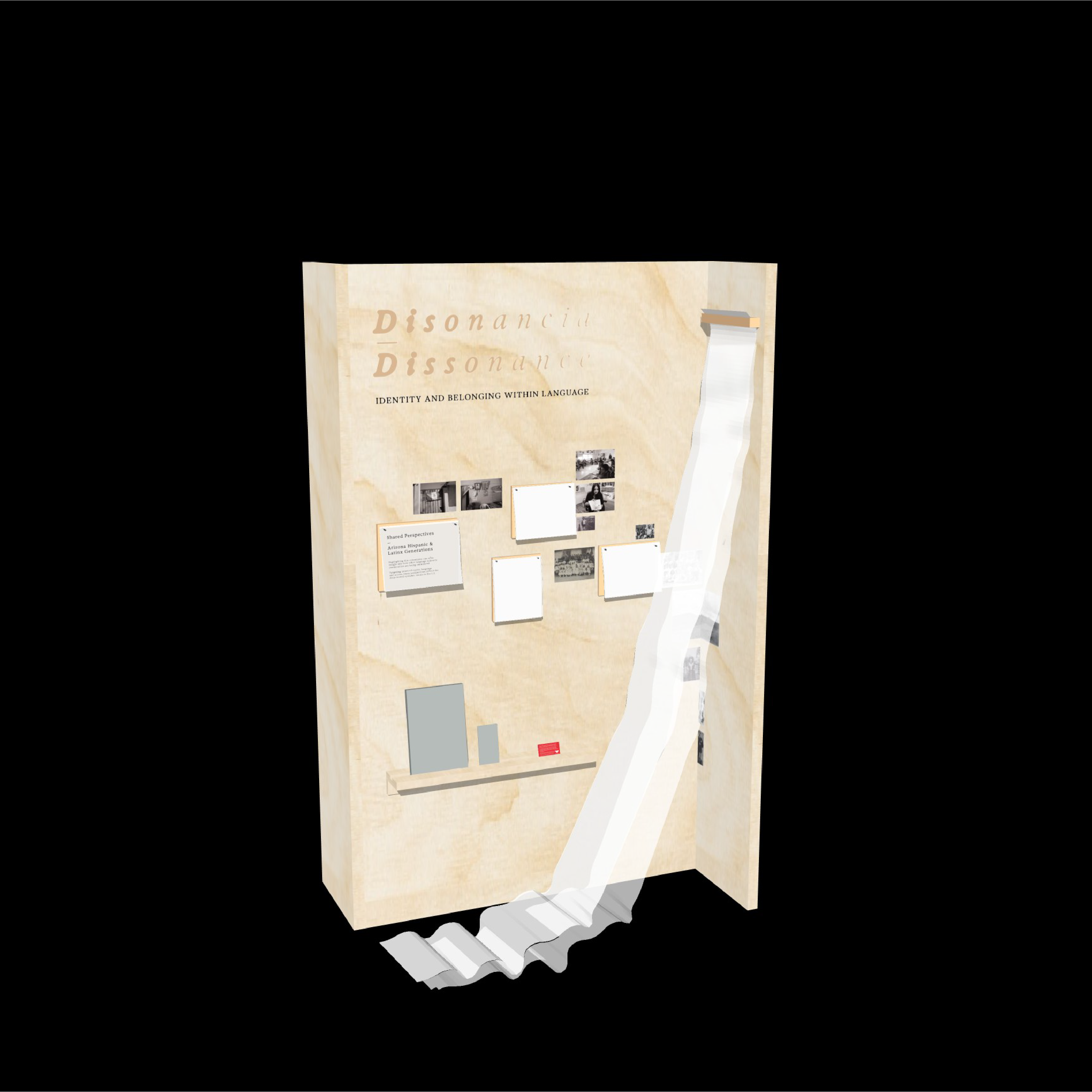 Student Exhibit