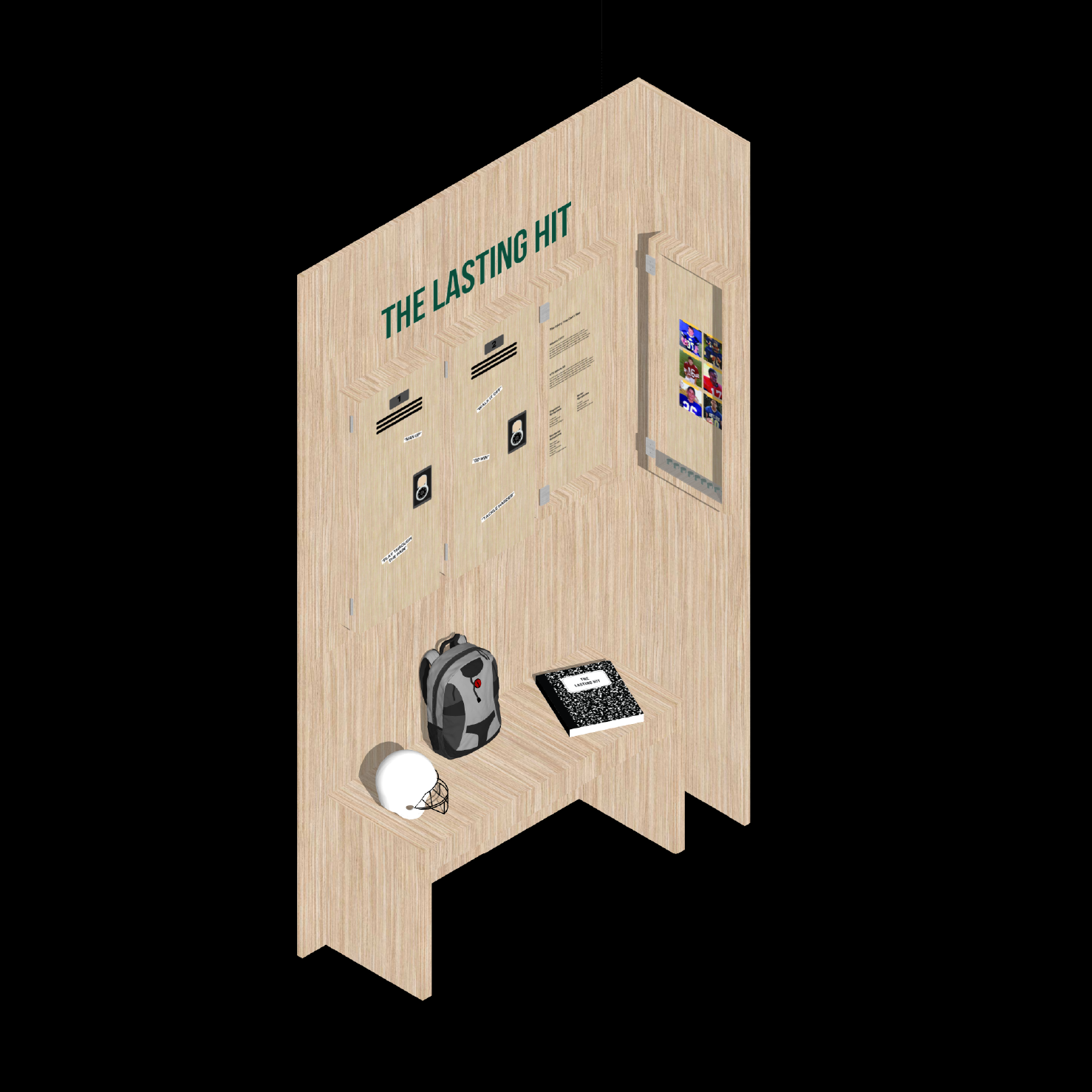 Student Exhibit