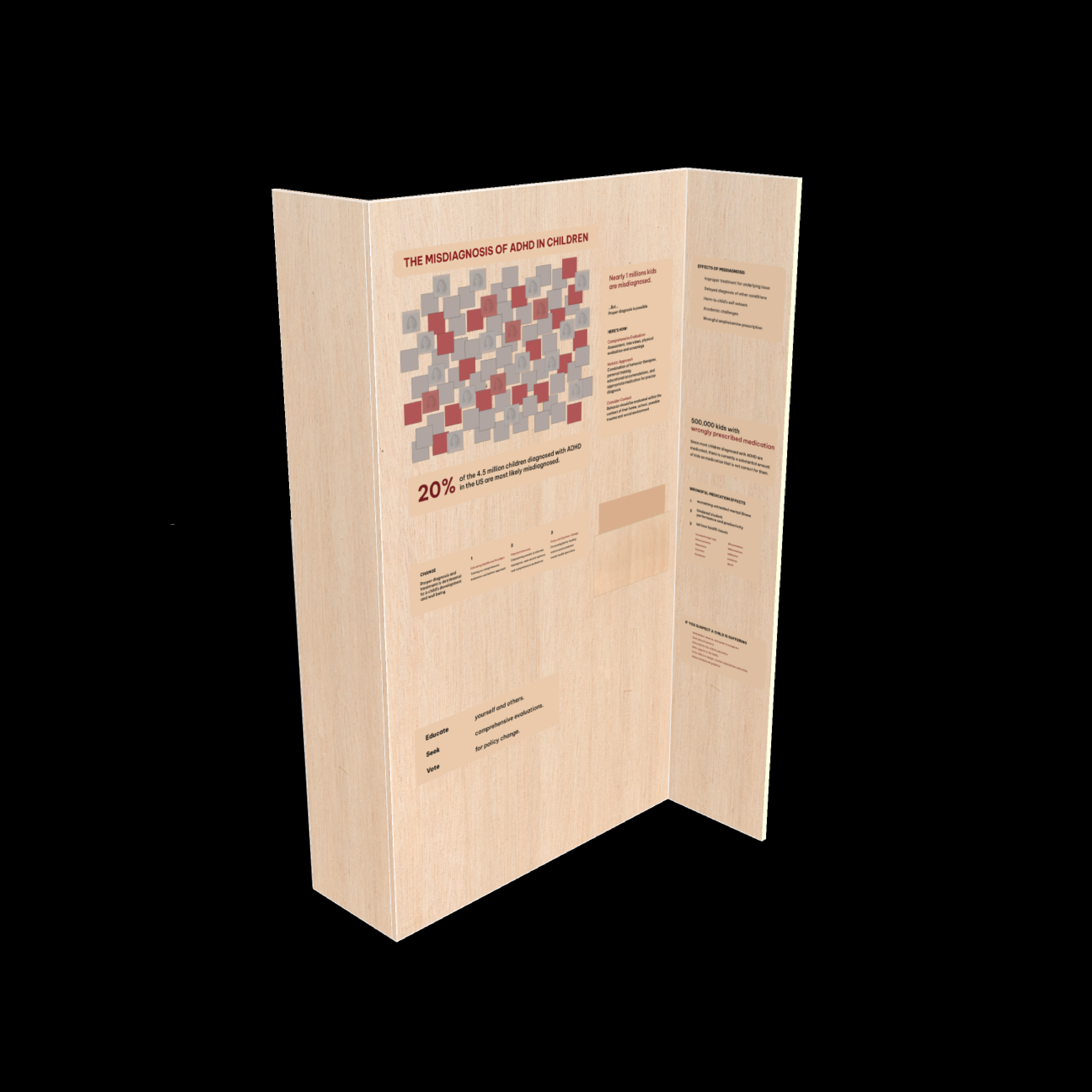 Student Exhibit