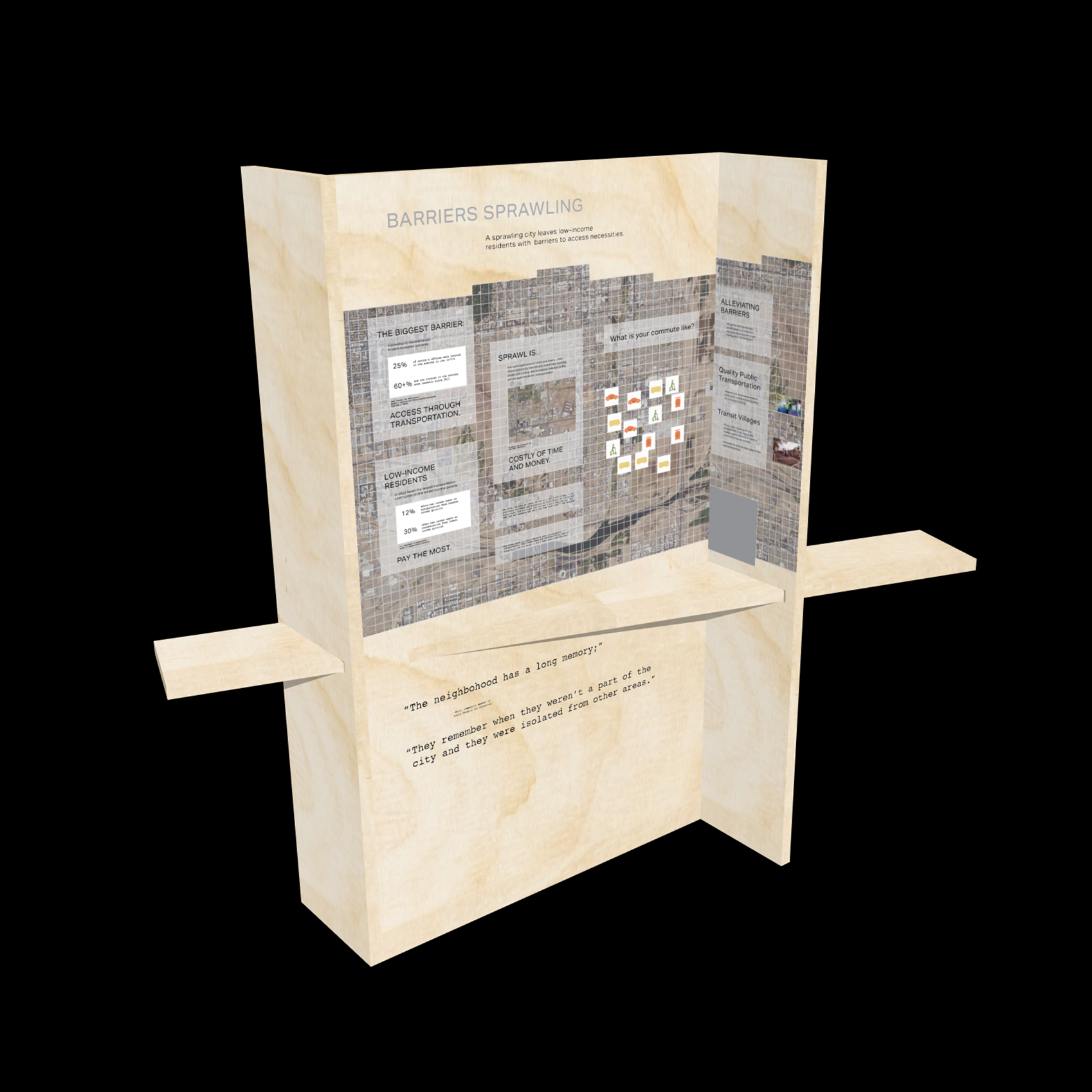 Student Exhibit