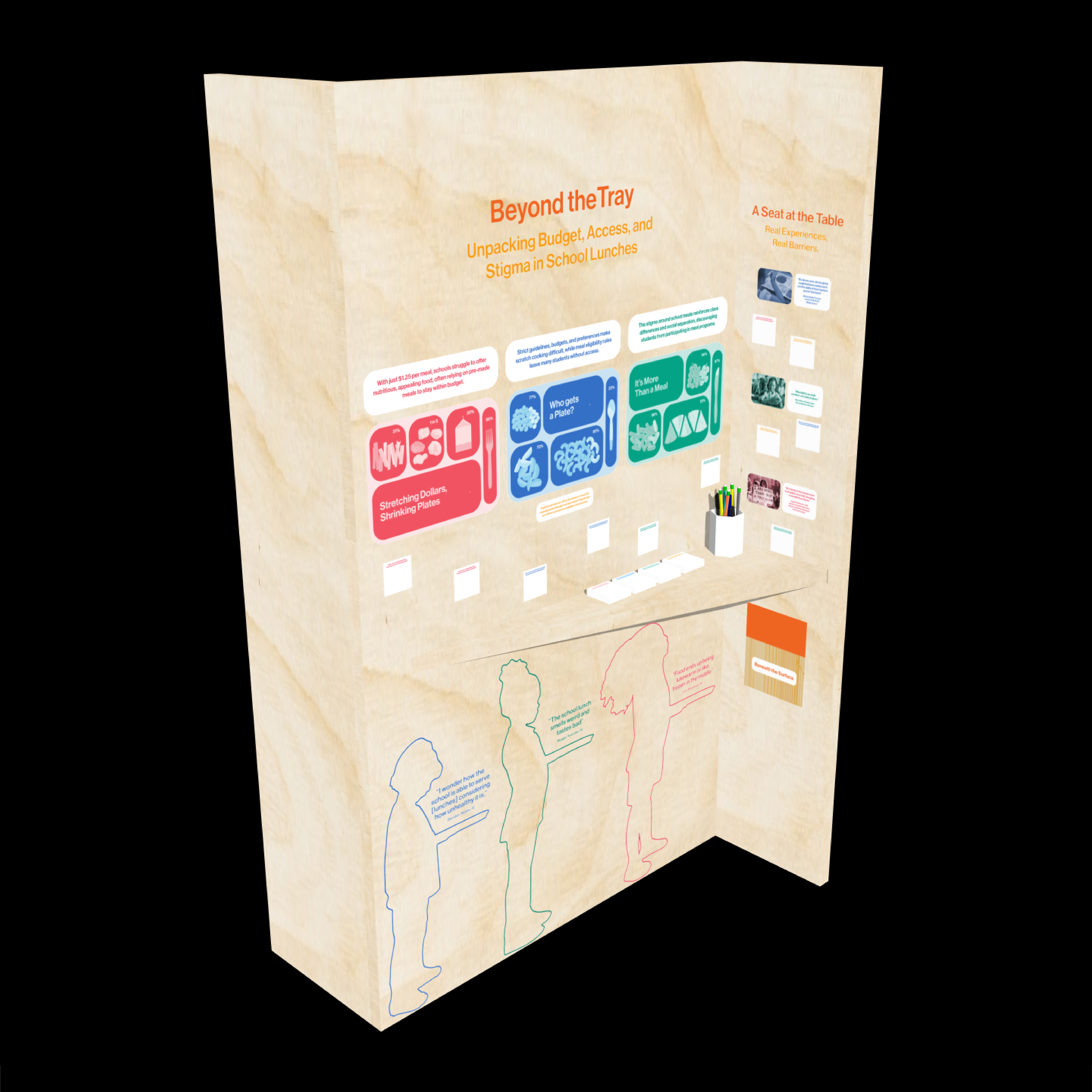 Student Exhibit