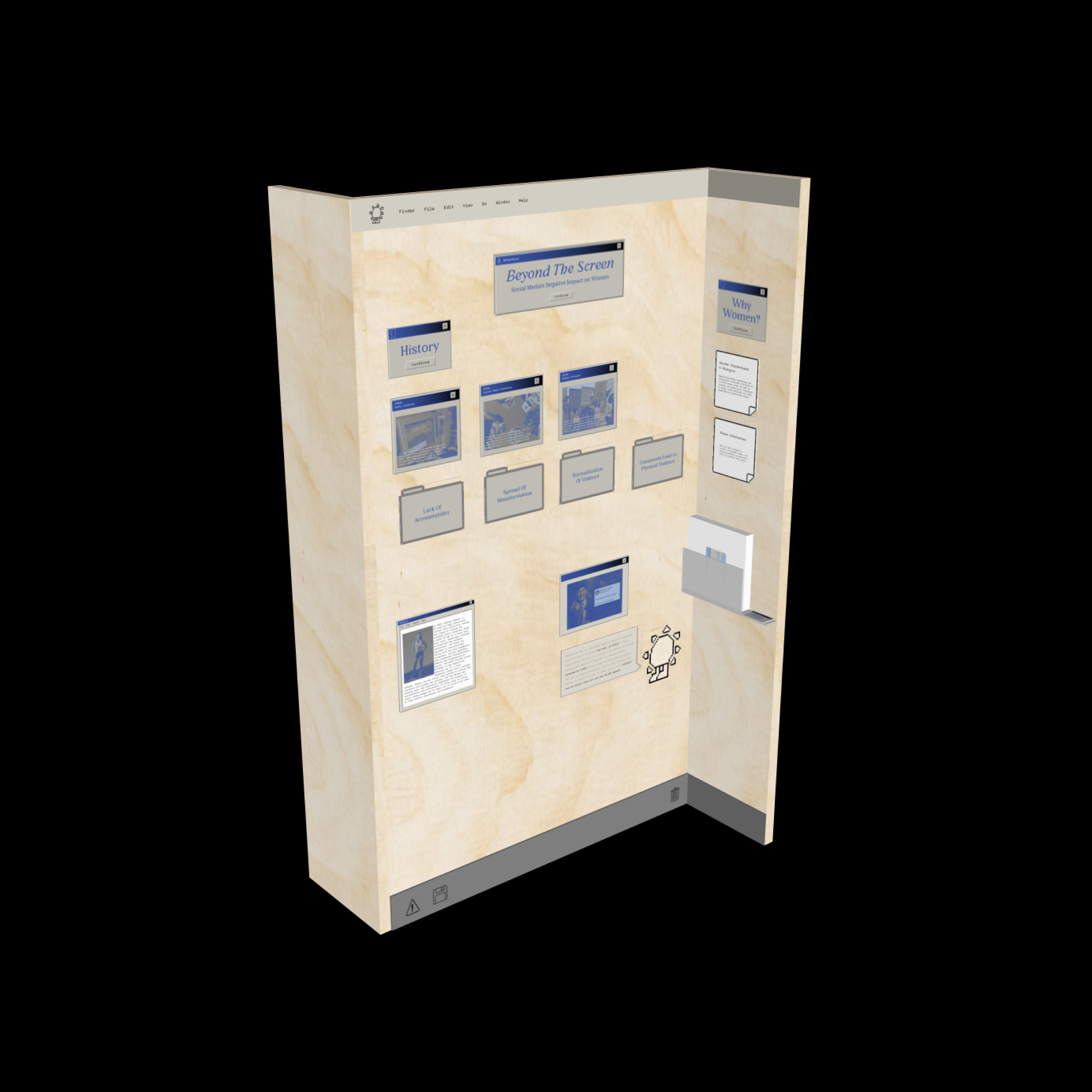 Student Exhibit