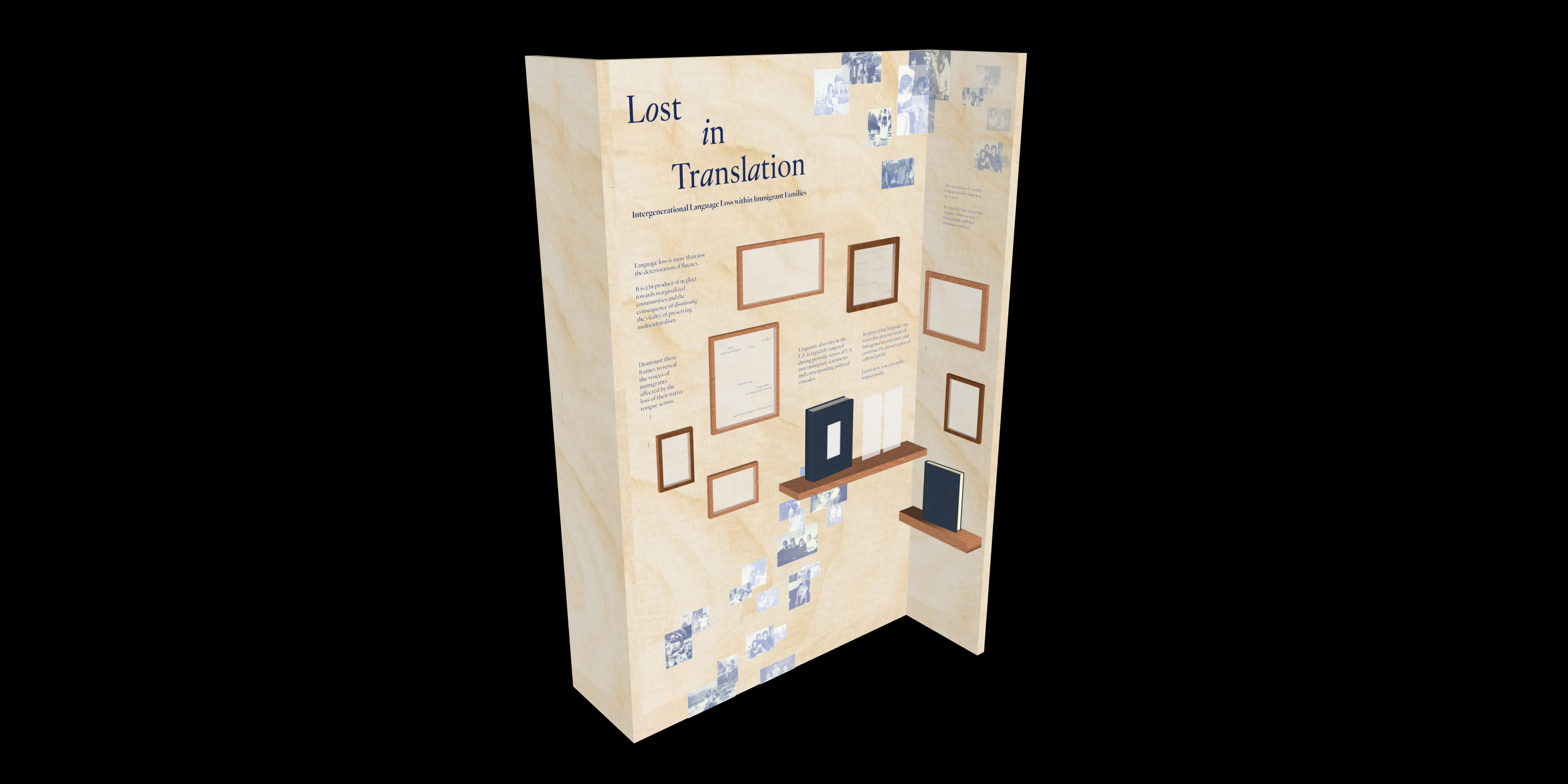 Student Exhibit