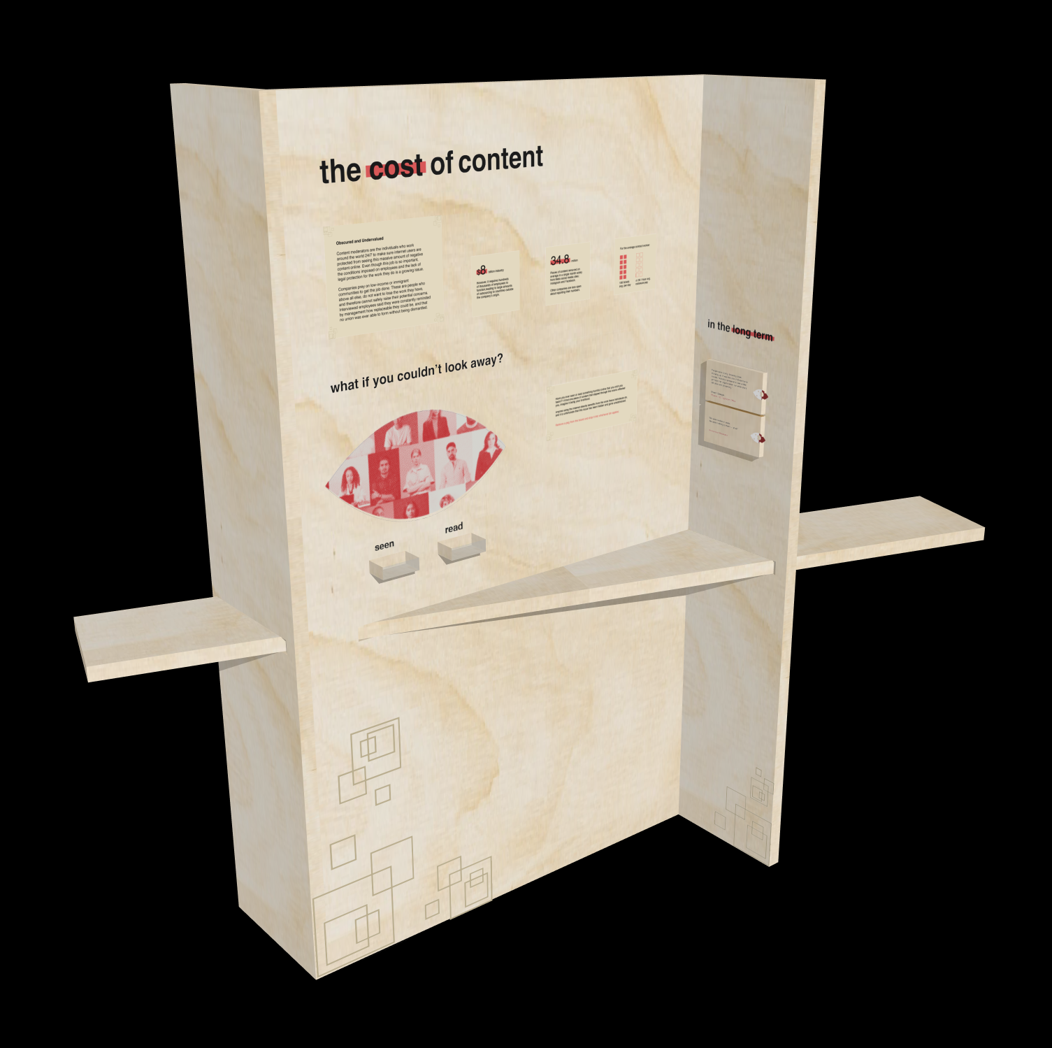 Student Exhibit