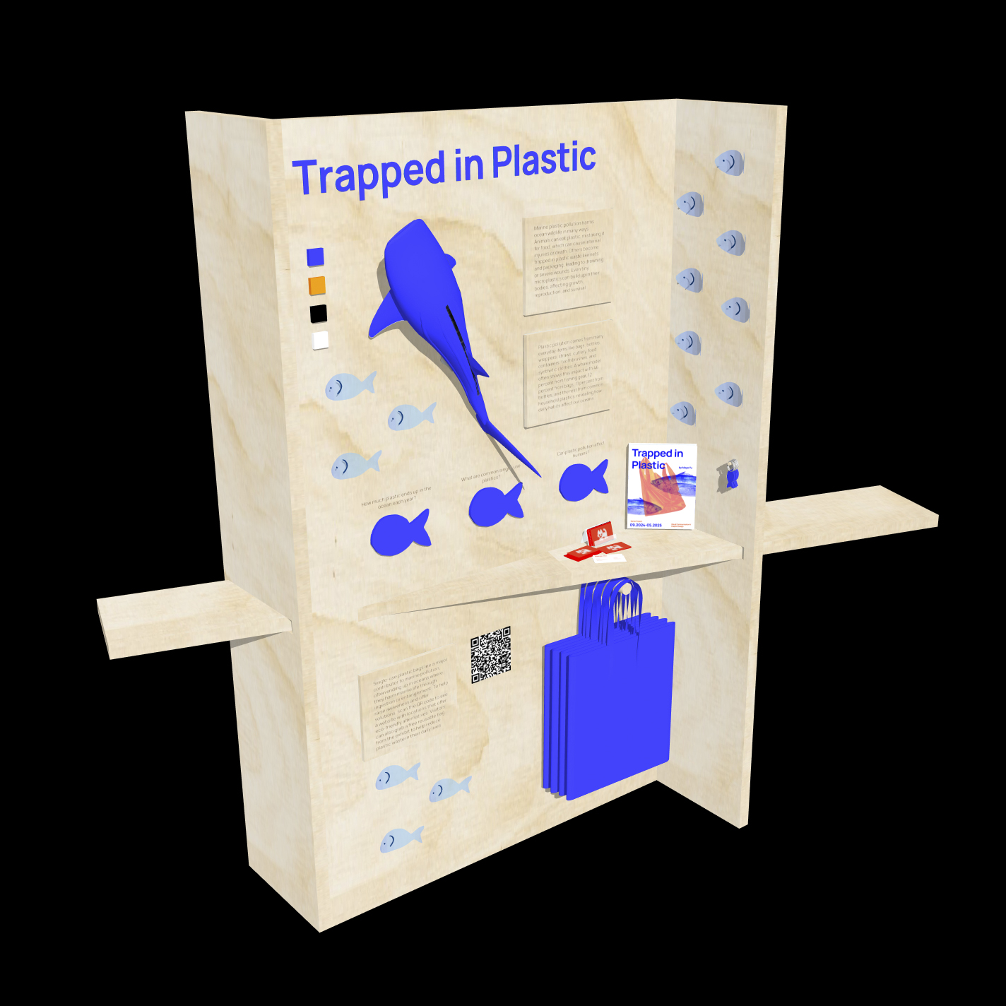 Student Exhibit