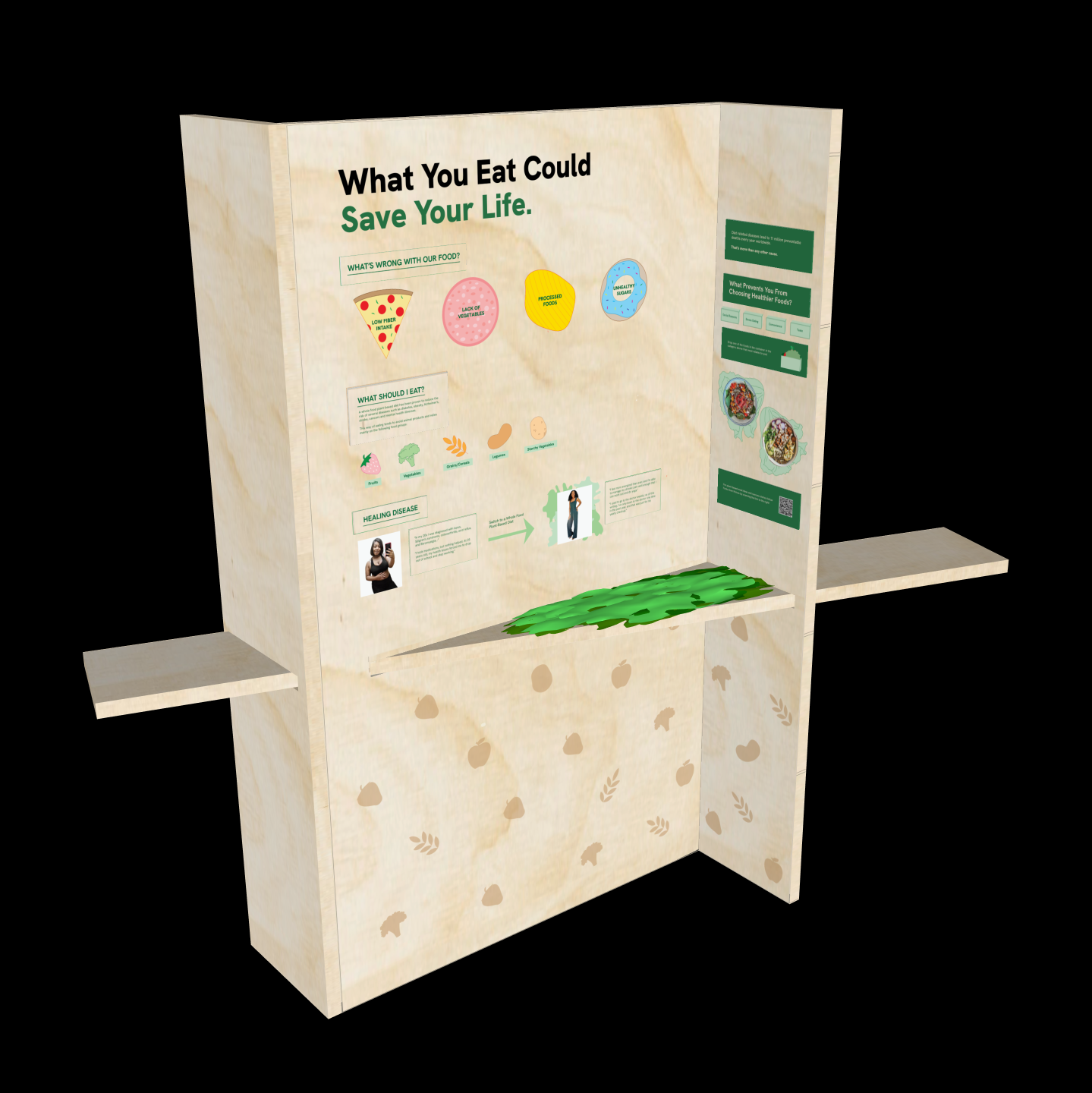 Student Exhibit