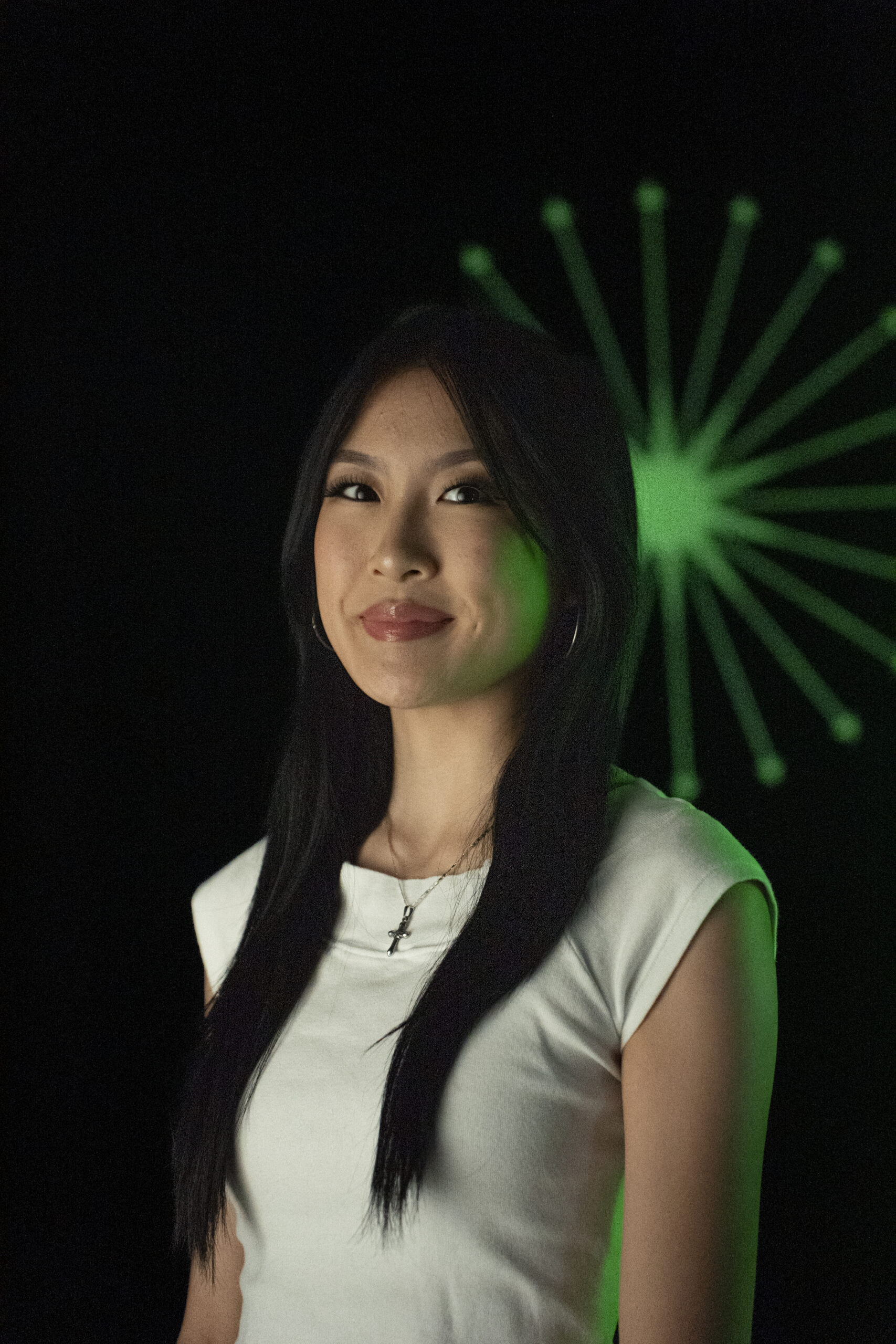 Samantha Wang