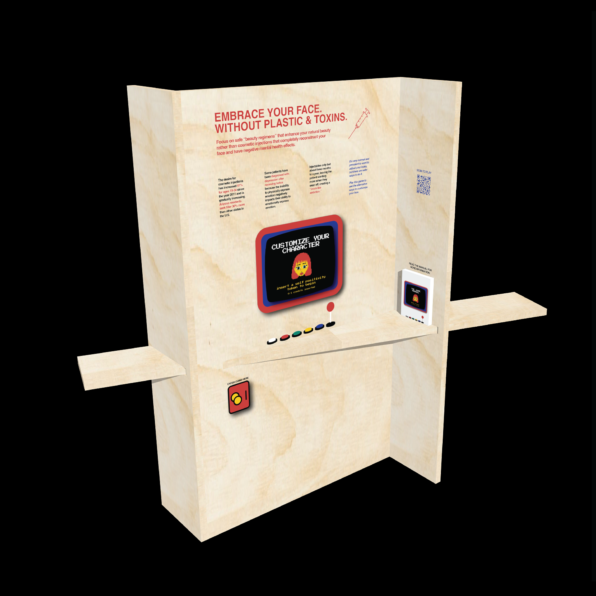 Student Exhibit