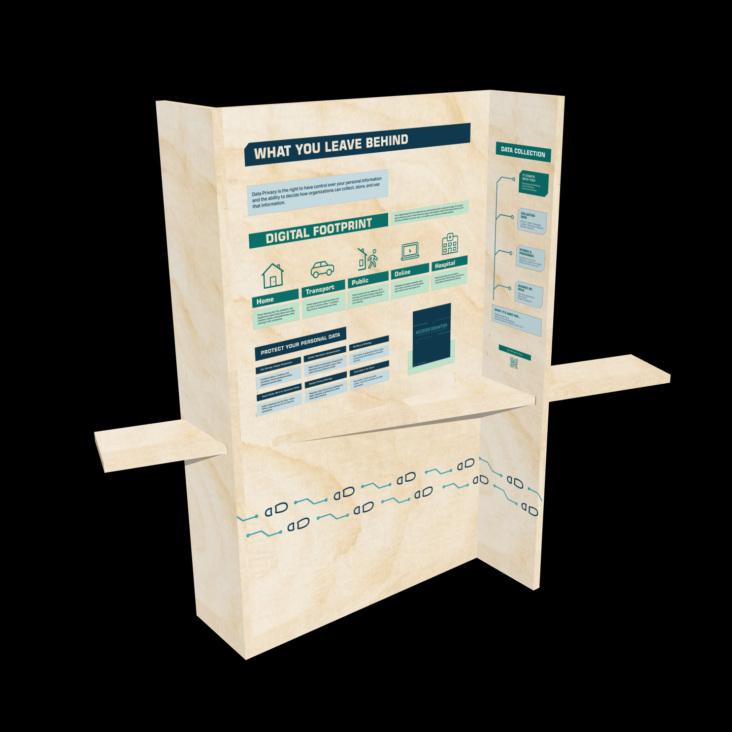 Student Exhibit