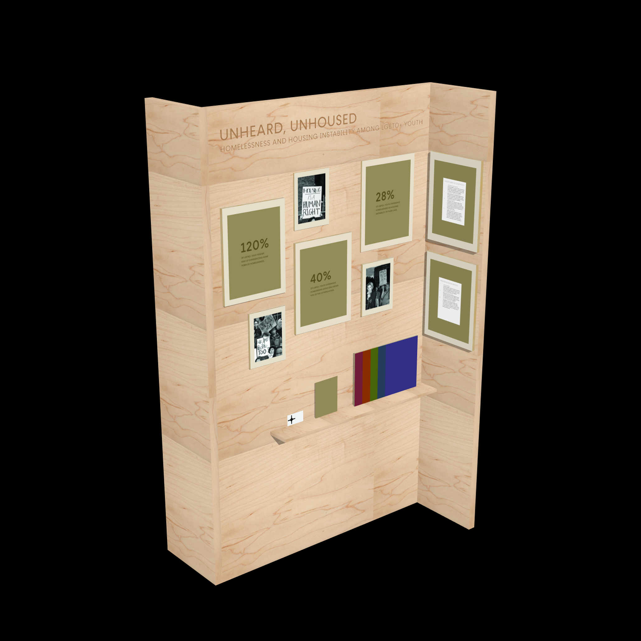 Student Exhibit