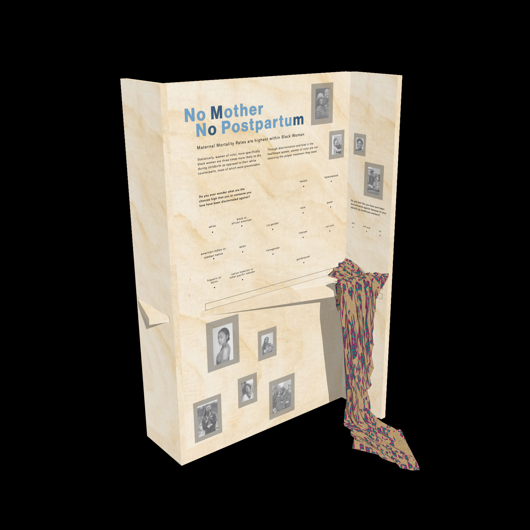 Student Exhibit