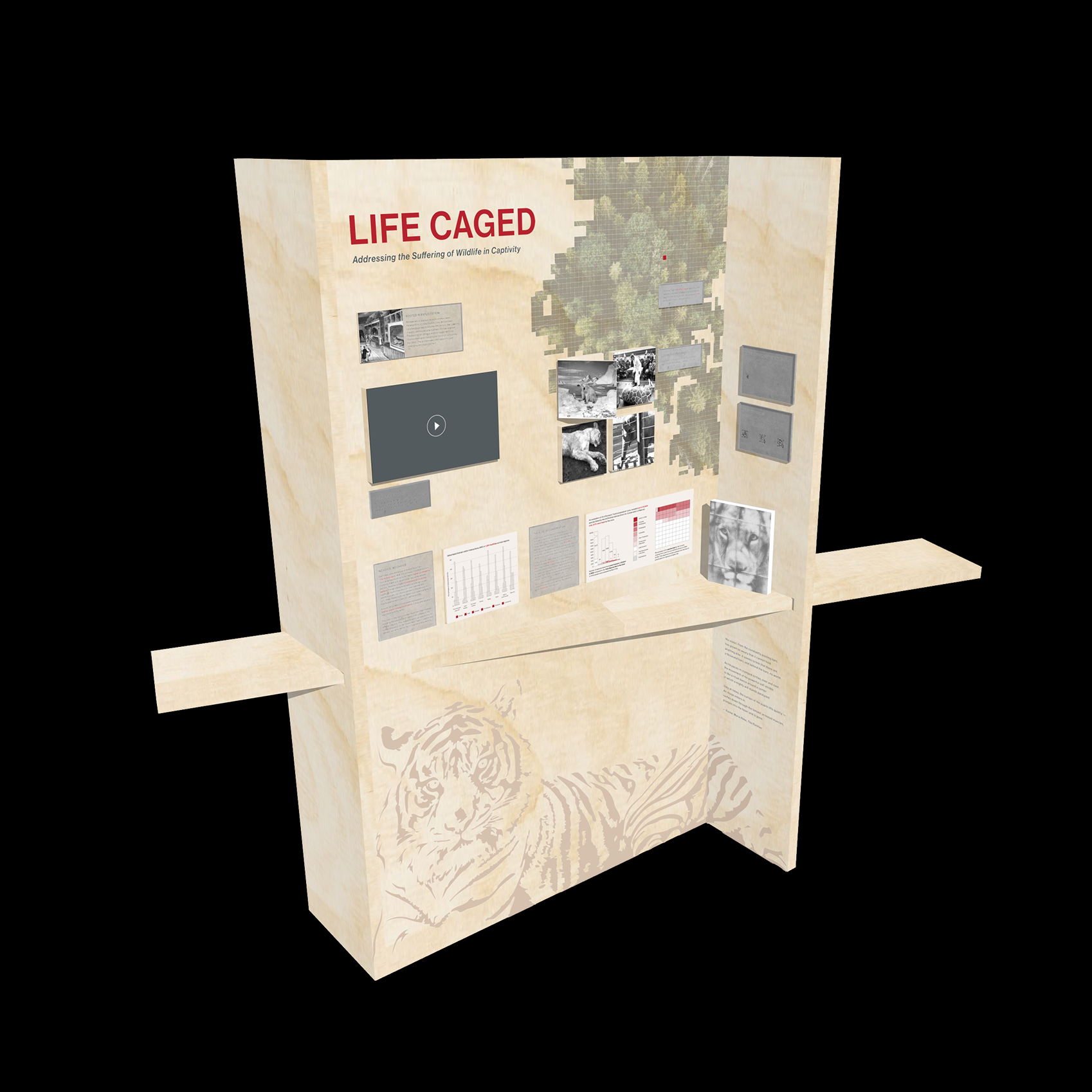 Student Exhibit