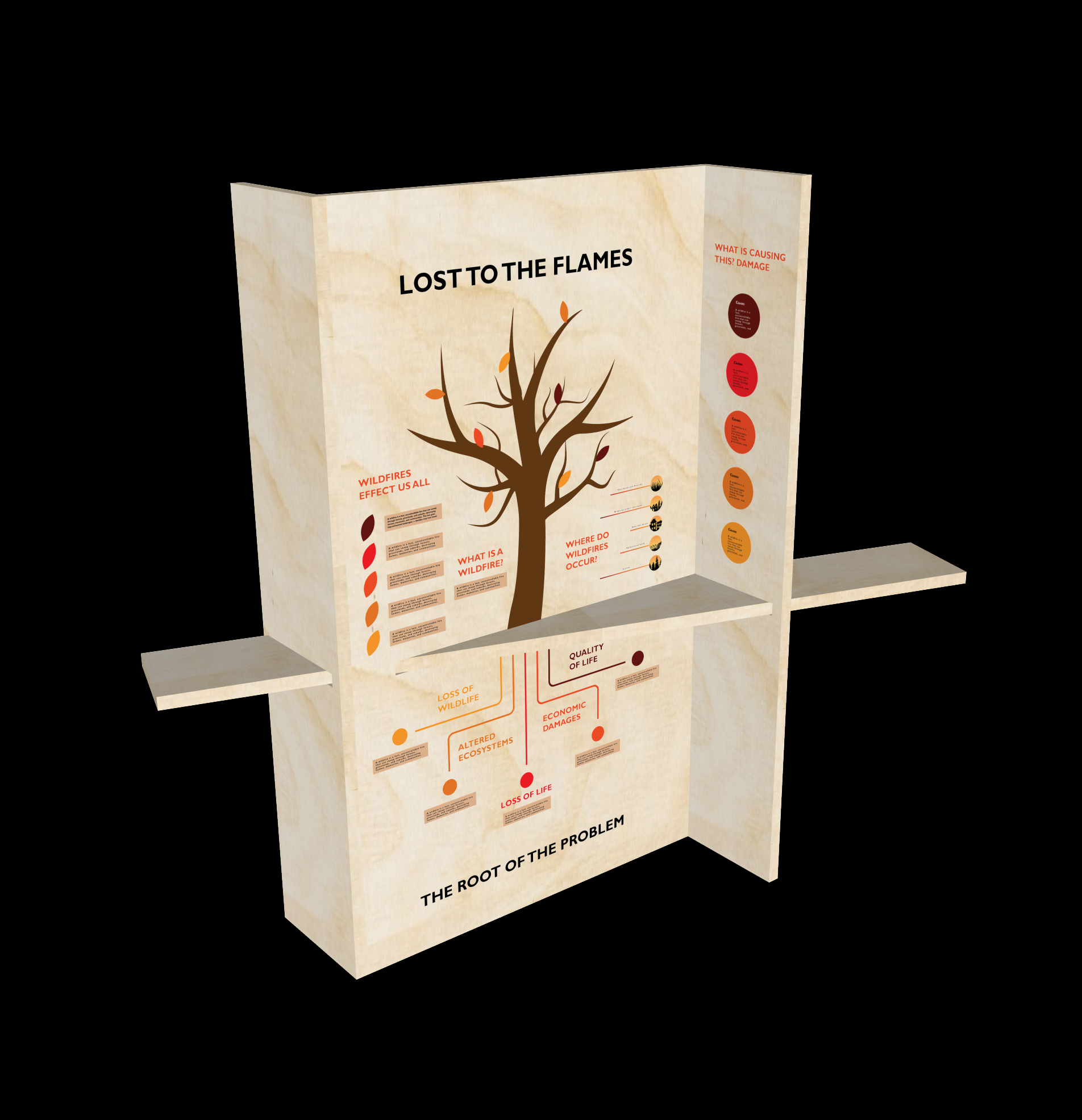 Student Exhibit