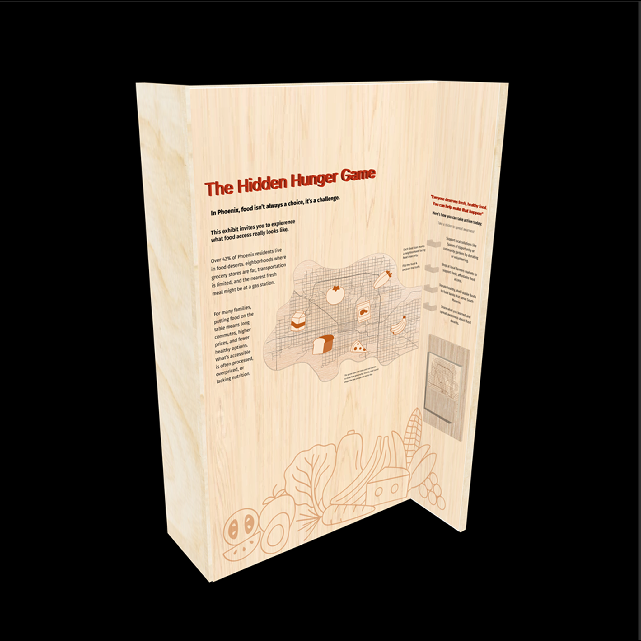 Student Exhibit