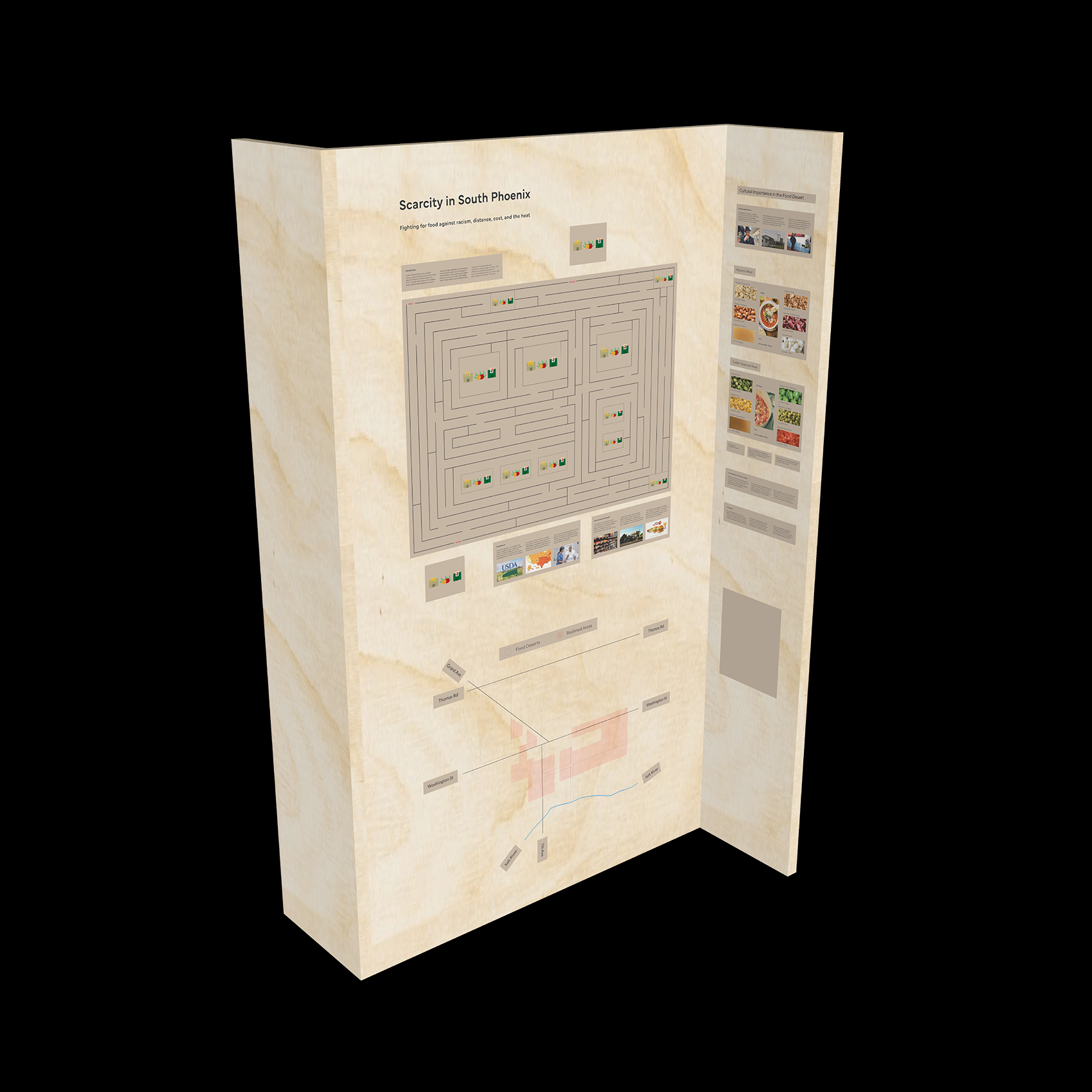 Student Exhibit