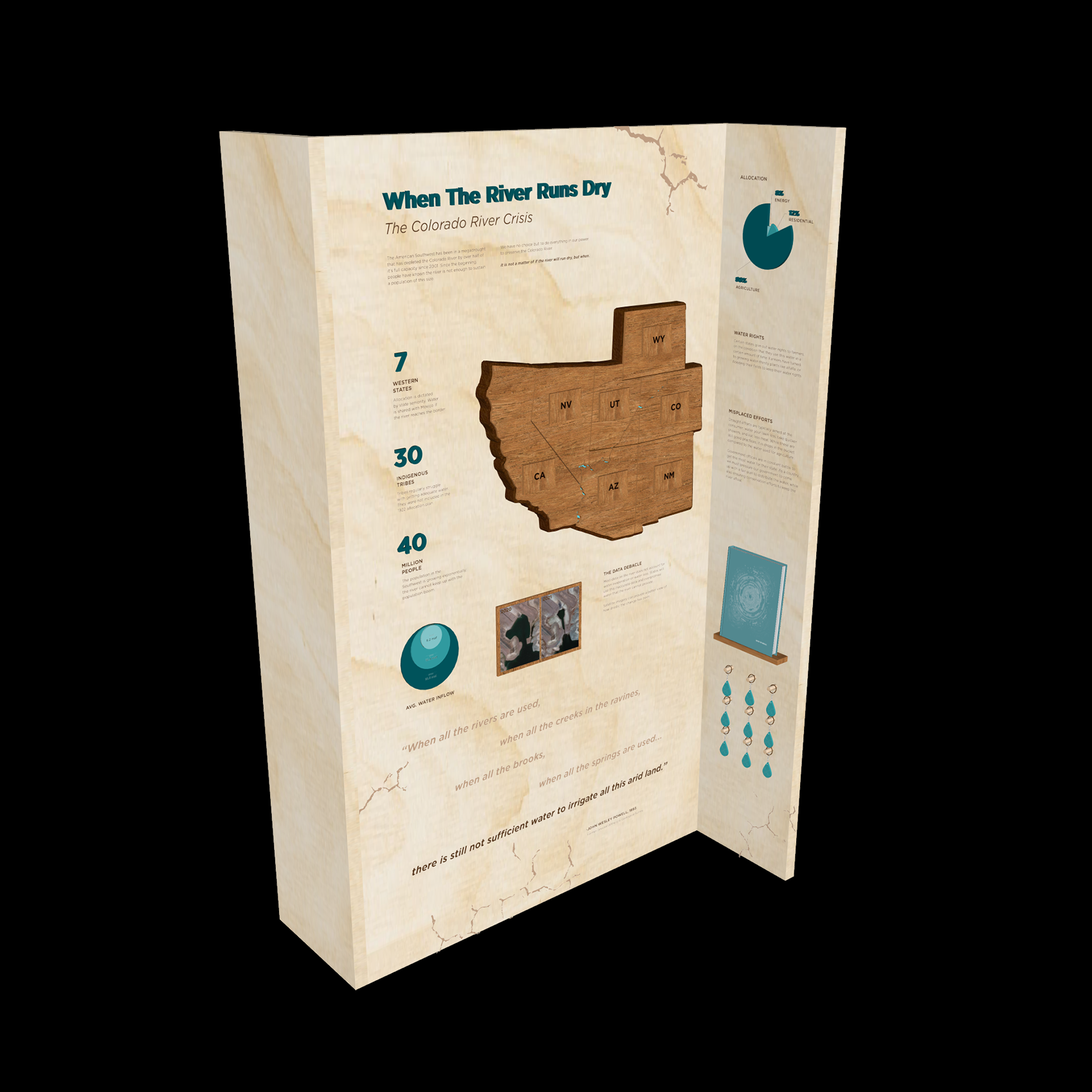 Student Exhibit