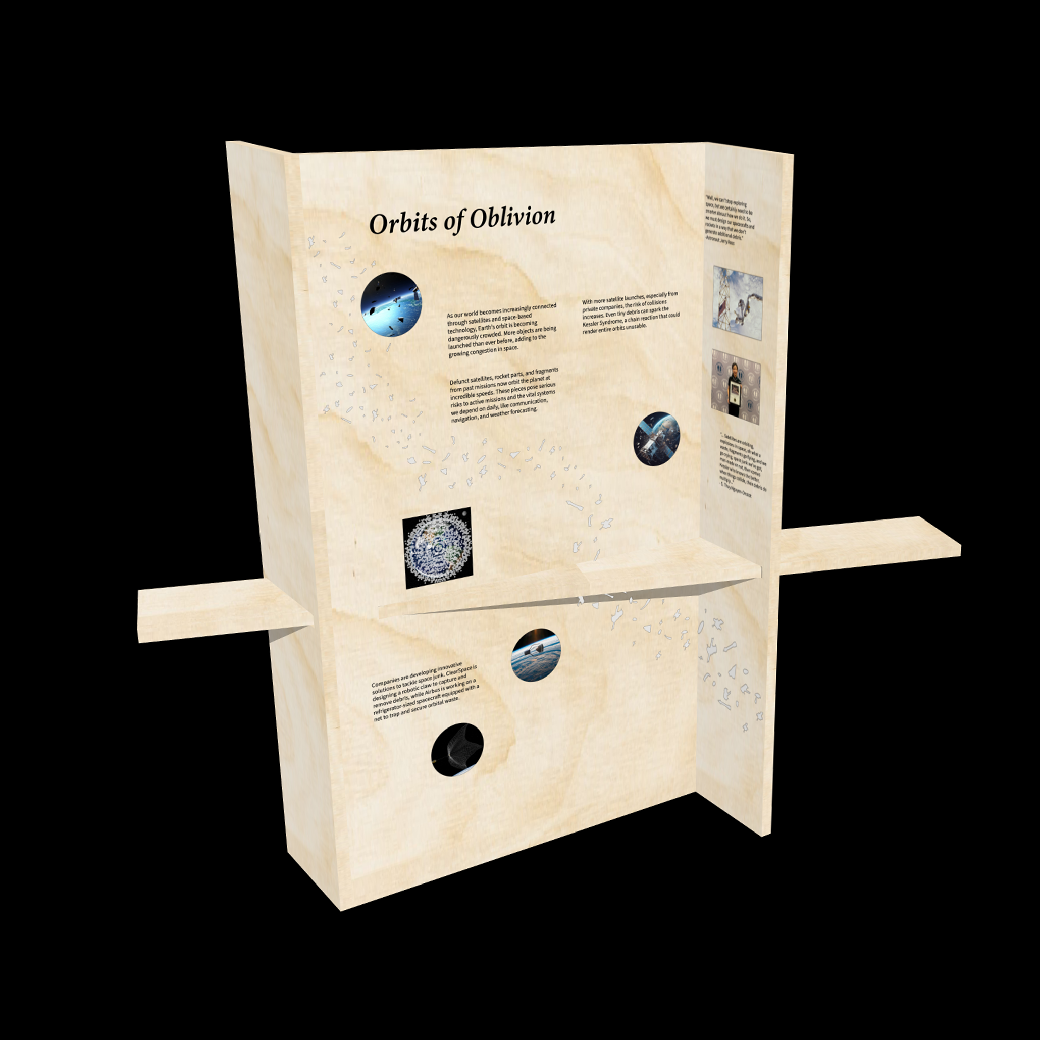 Student Exhibit