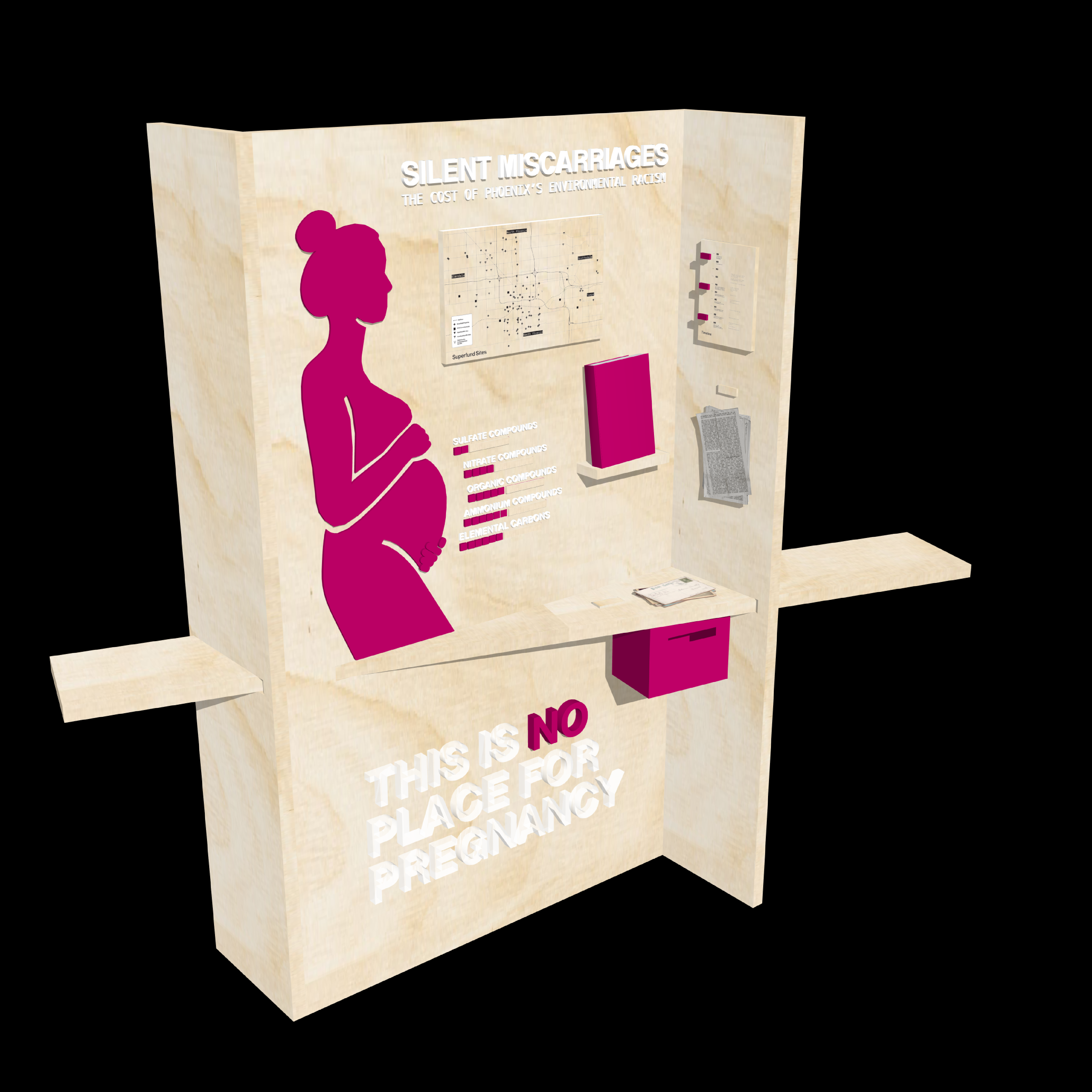 Student Exhibit